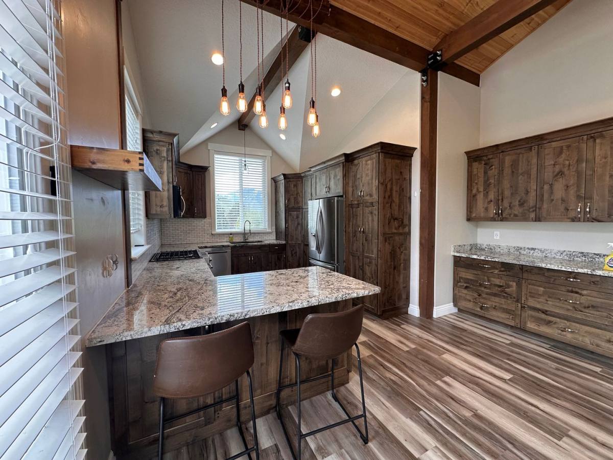 Apartment for rent at 1505 E 900 S, Springville, UT 84663