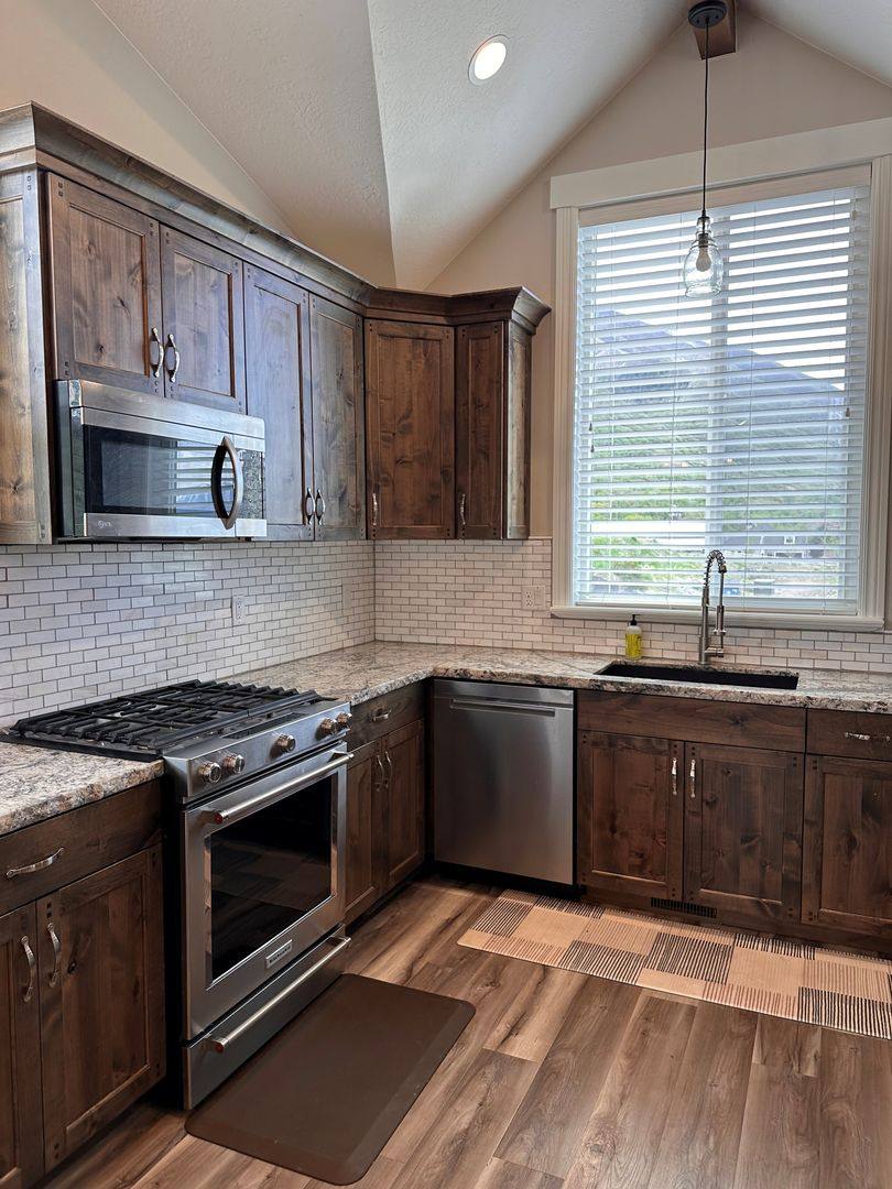 Apartment for rent at 1505 E 900 S, Springville, UT 84663