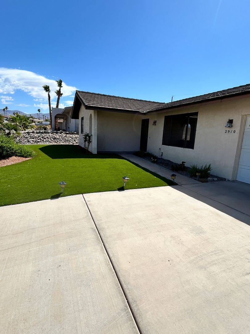 House for rent at 2910 Yuma Dr, Lake Havasu City, AZ 86406