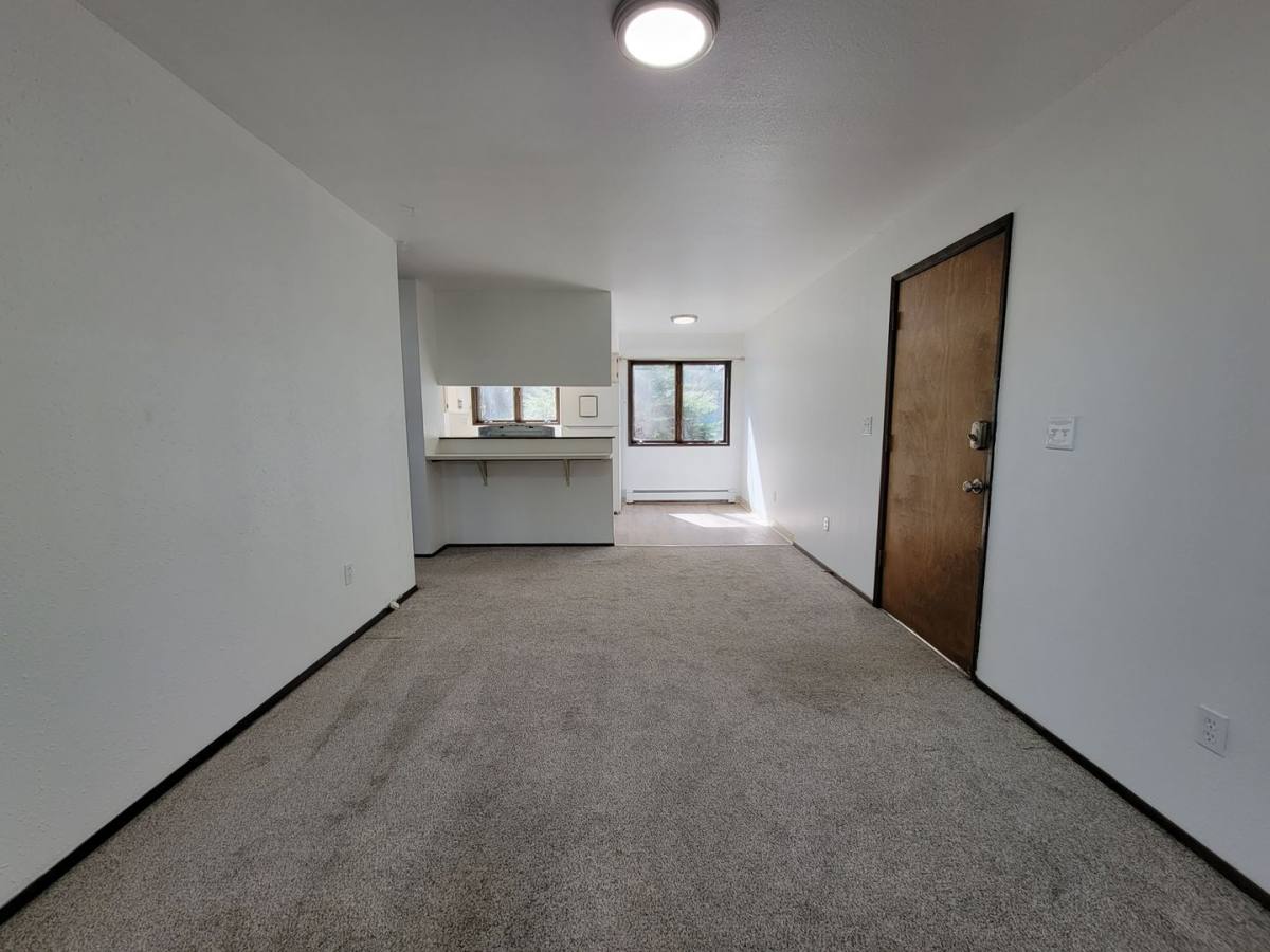 Apartment for rent at 8721 Gail Ave, Juneau, AK 99801