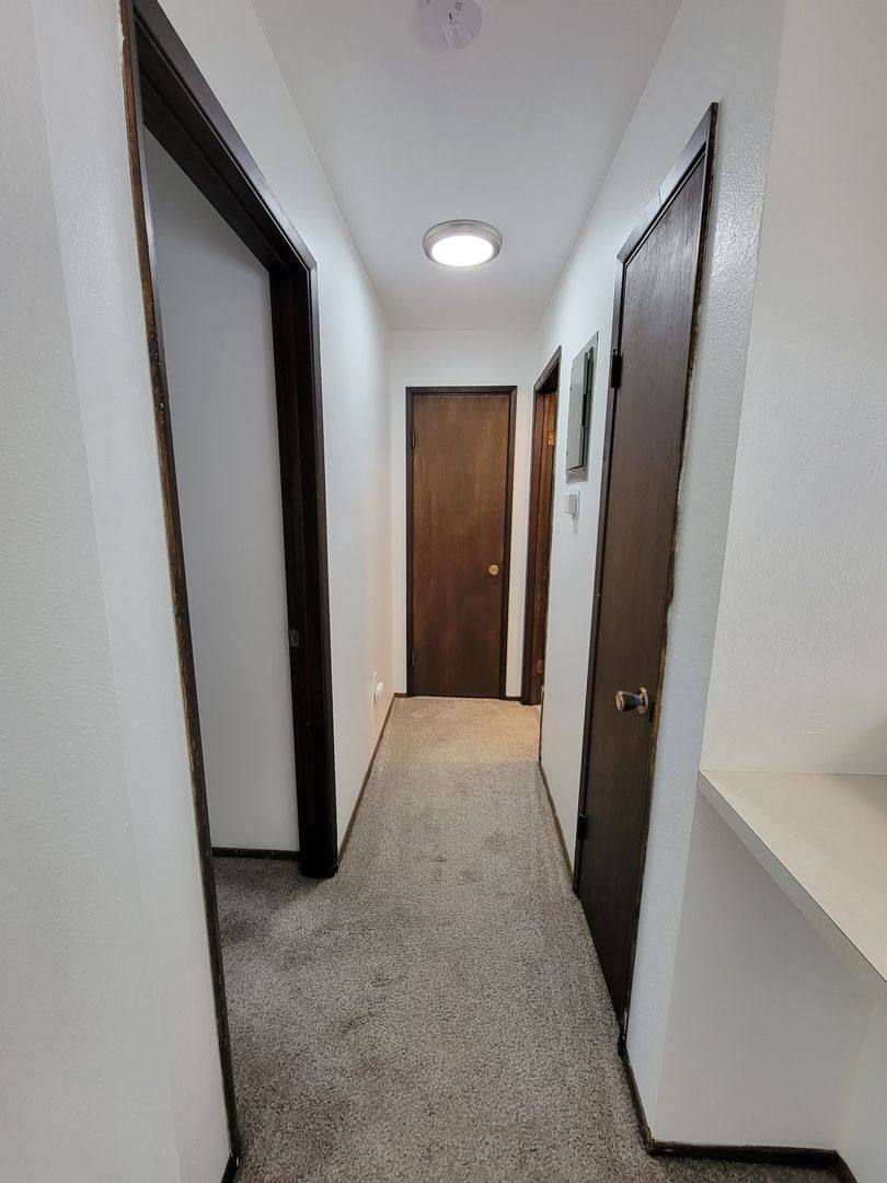 Apartment for rent at 8721 Gail Ave, Juneau, AK 99801