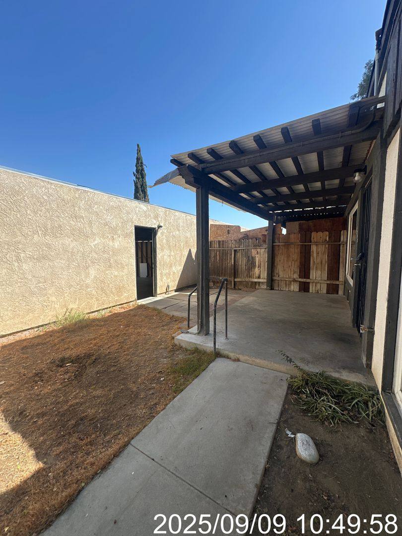 Condo for rent at 3608 Sampson Court #B, Bakersfield, CA 93309