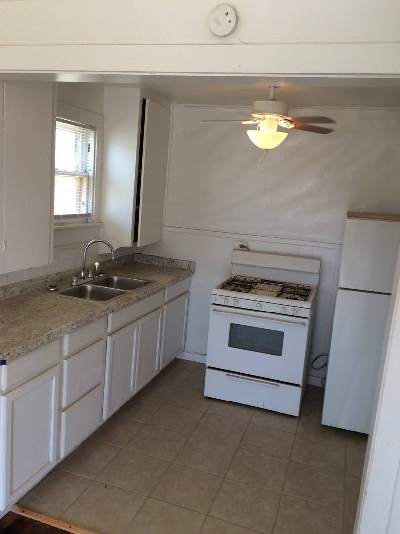 House for rent at 1332 S 9th, Abilene, TX 79602