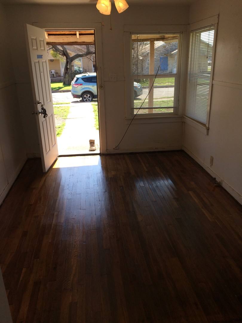 House for rent at 1332 S 9th, Abilene, TX 79602