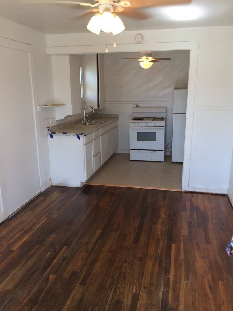 House for rent at 1332 S 9th, Abilene, TX 79602