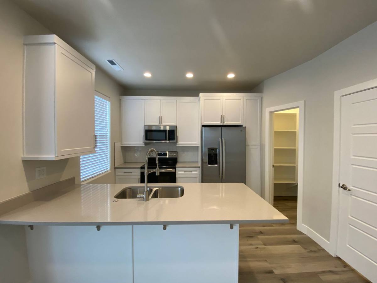 Townhouse for rent at 530 E Goldline Dr, Washington, UT 84780