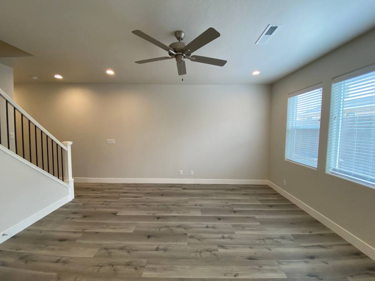 Townhouse for rent at 530 E Goldline Dr, Washington, UT 84780