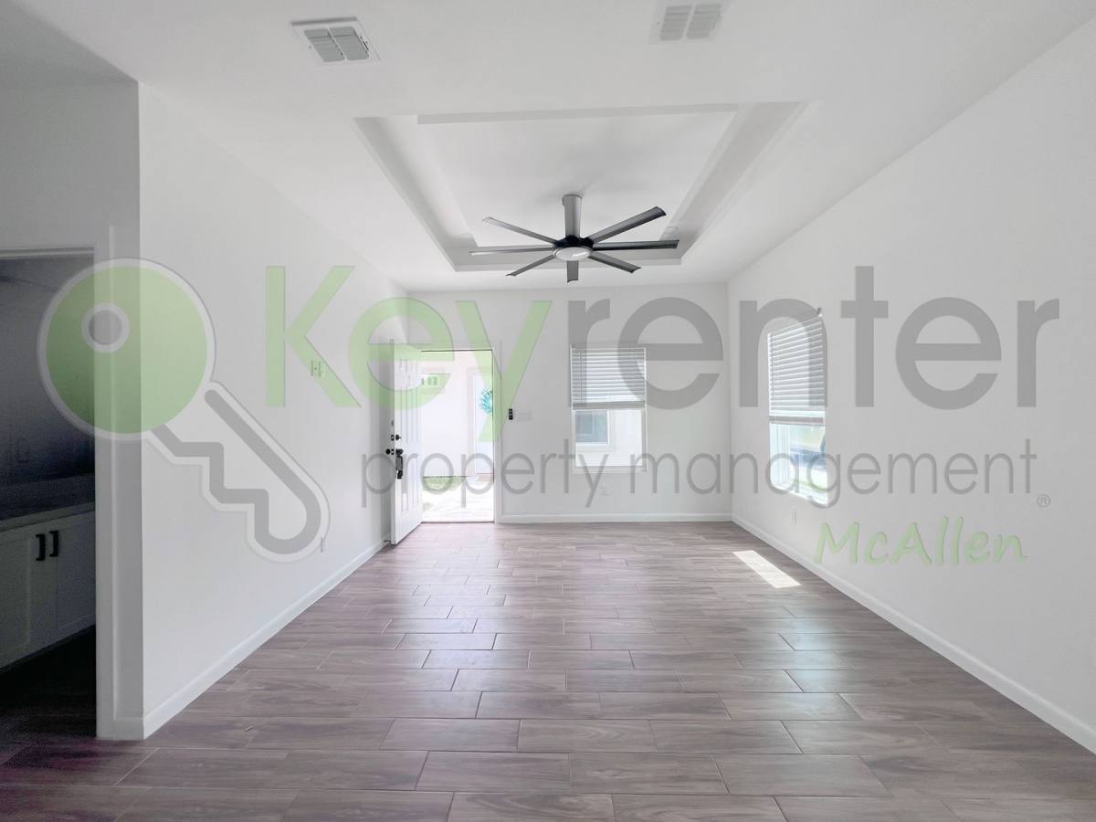 House for rent at 1000 N Woodson Ave, Edinburg, TX 78541