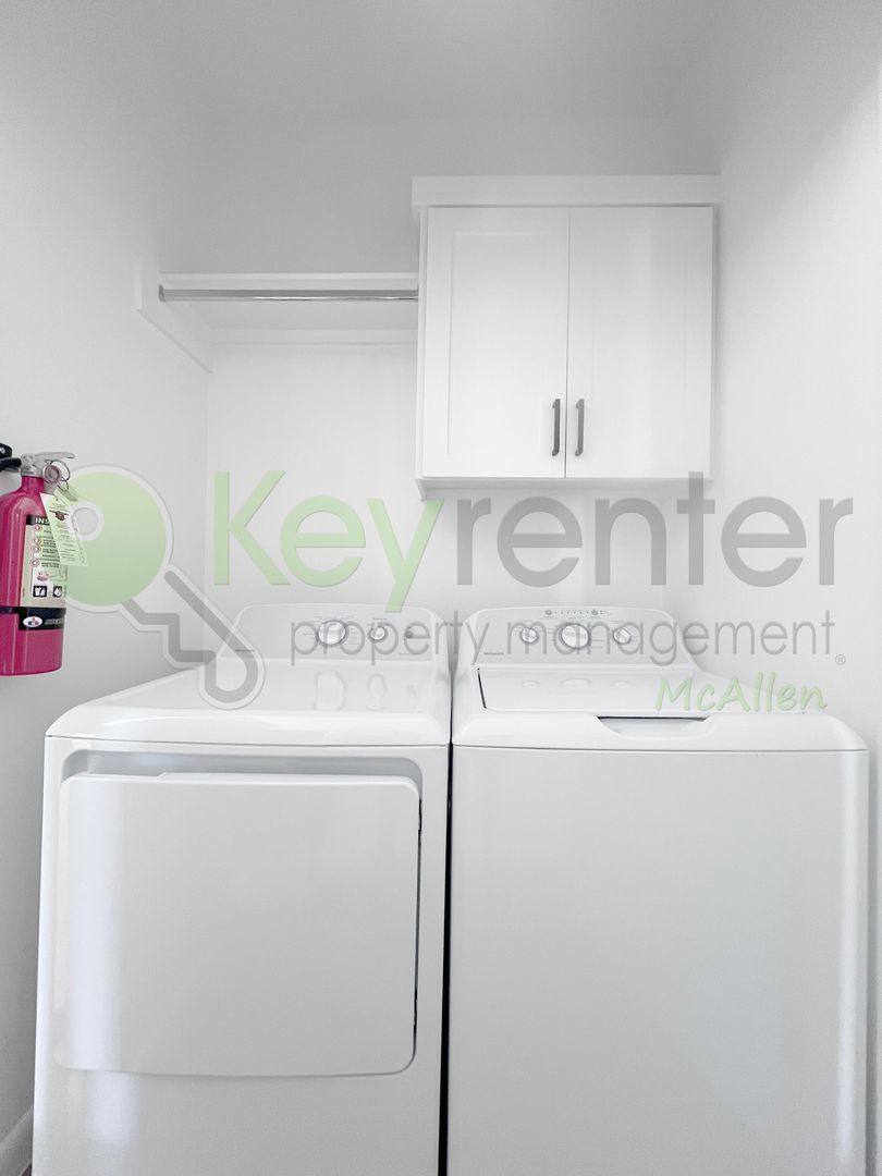House for rent at 1000 N Woodson Ave, Edinburg, TX 78541