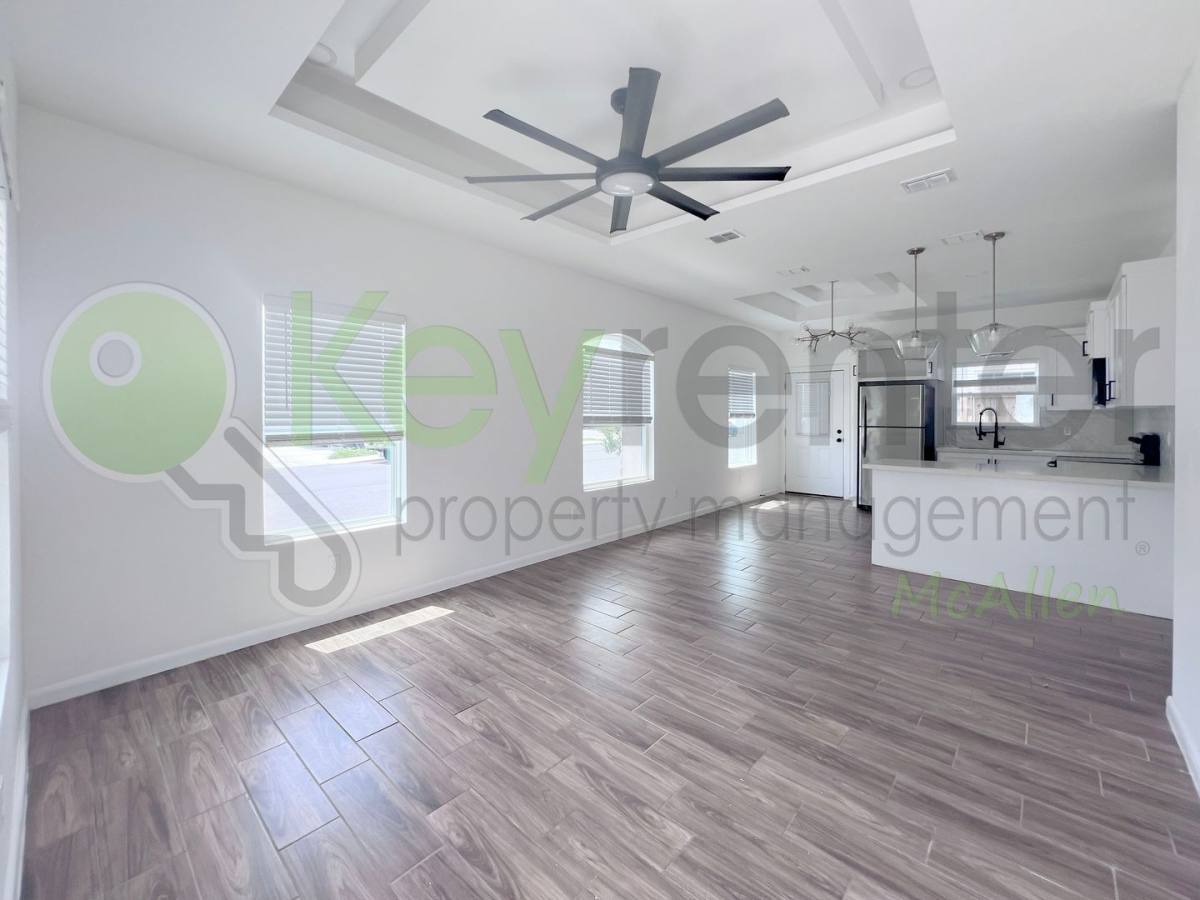 House for rent at 1000 N Woodson Ave, Edinburg, TX 78541