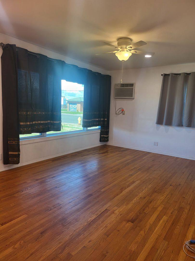 House for rent at 1003 W Cascade, Moses Lake, WA 98837