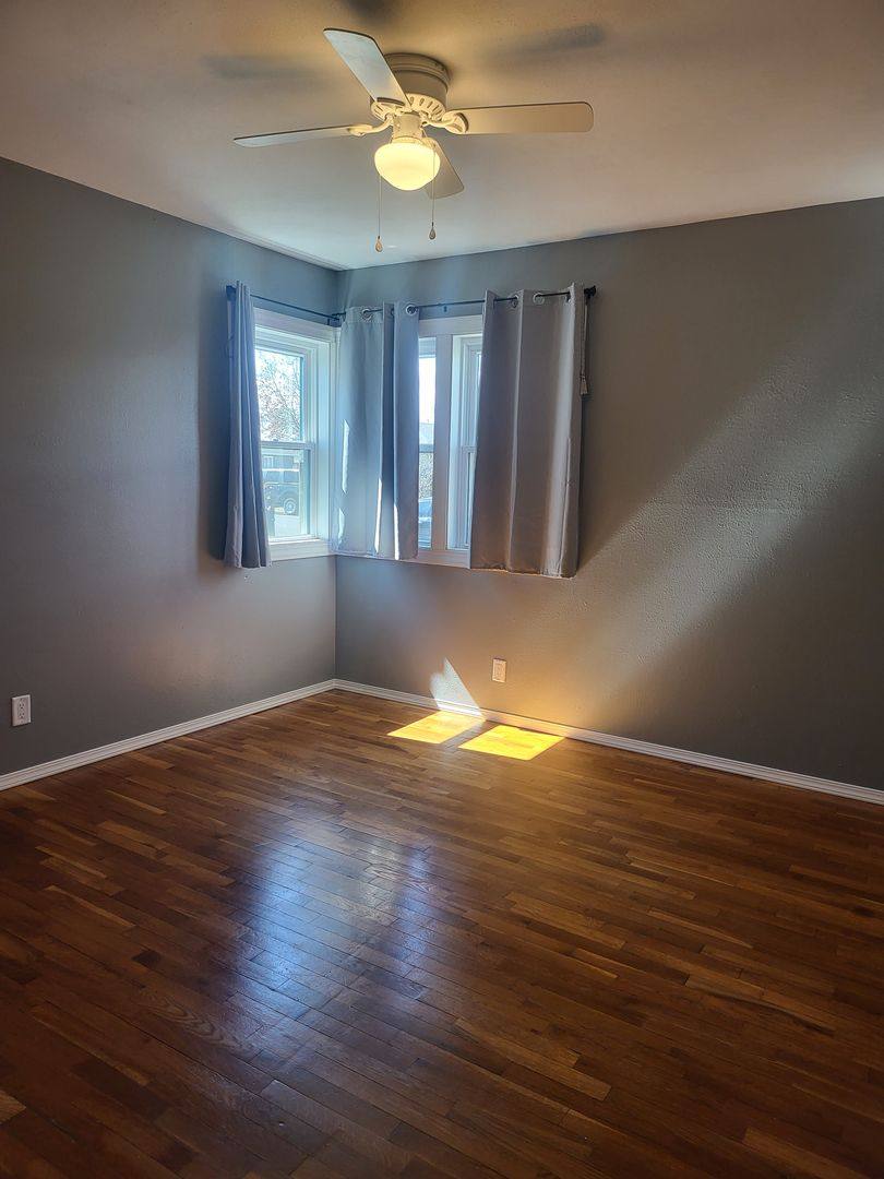 House for rent at 1003 W Cascade, Moses Lake, WA 98837