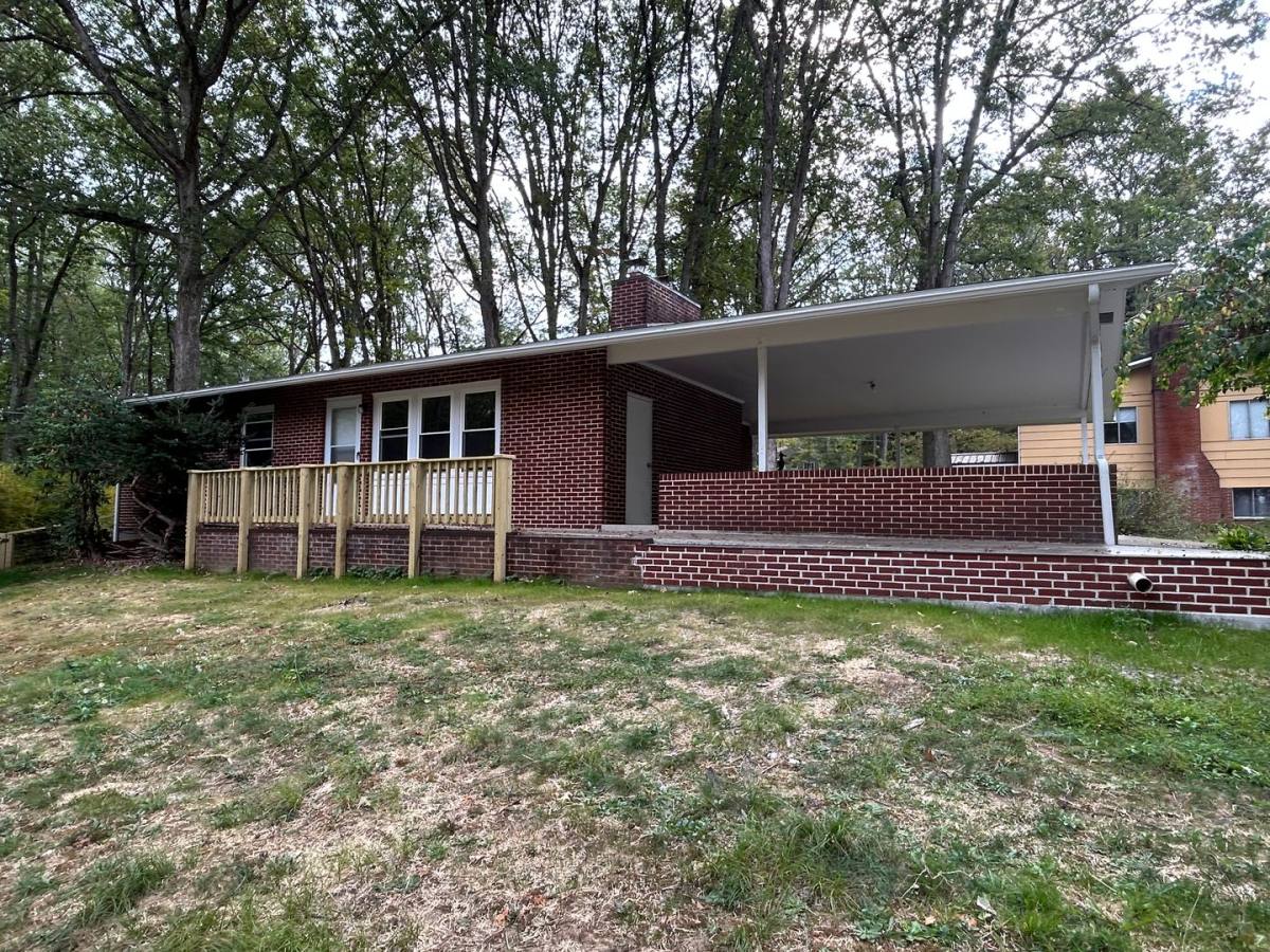 House for rent at 1904 N Oak Lane, State College, PA 16803