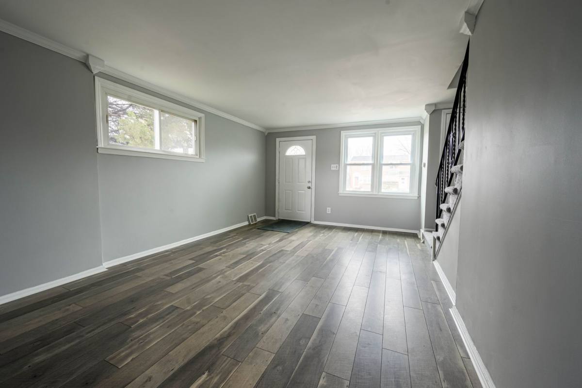 House for rent at 1019 Taylor Dr, Folcroft, PA 19032