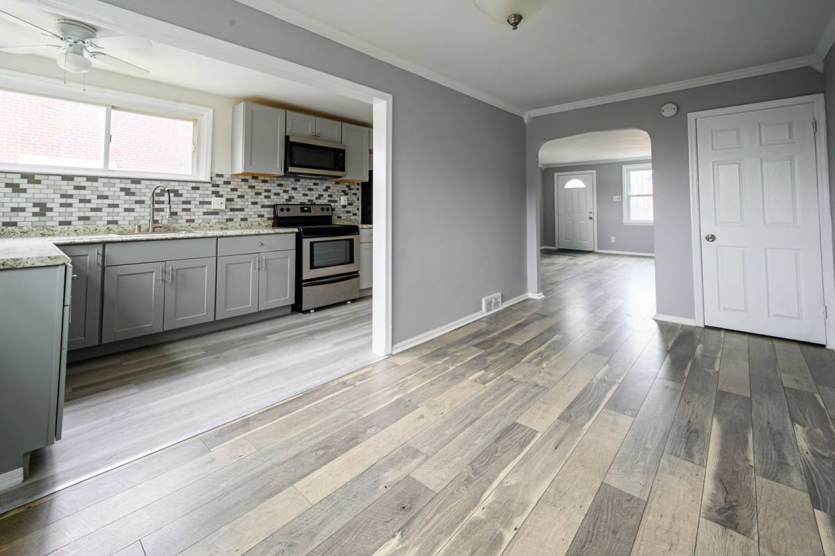 House for rent at 1019 Taylor Dr, Folcroft, PA 19032