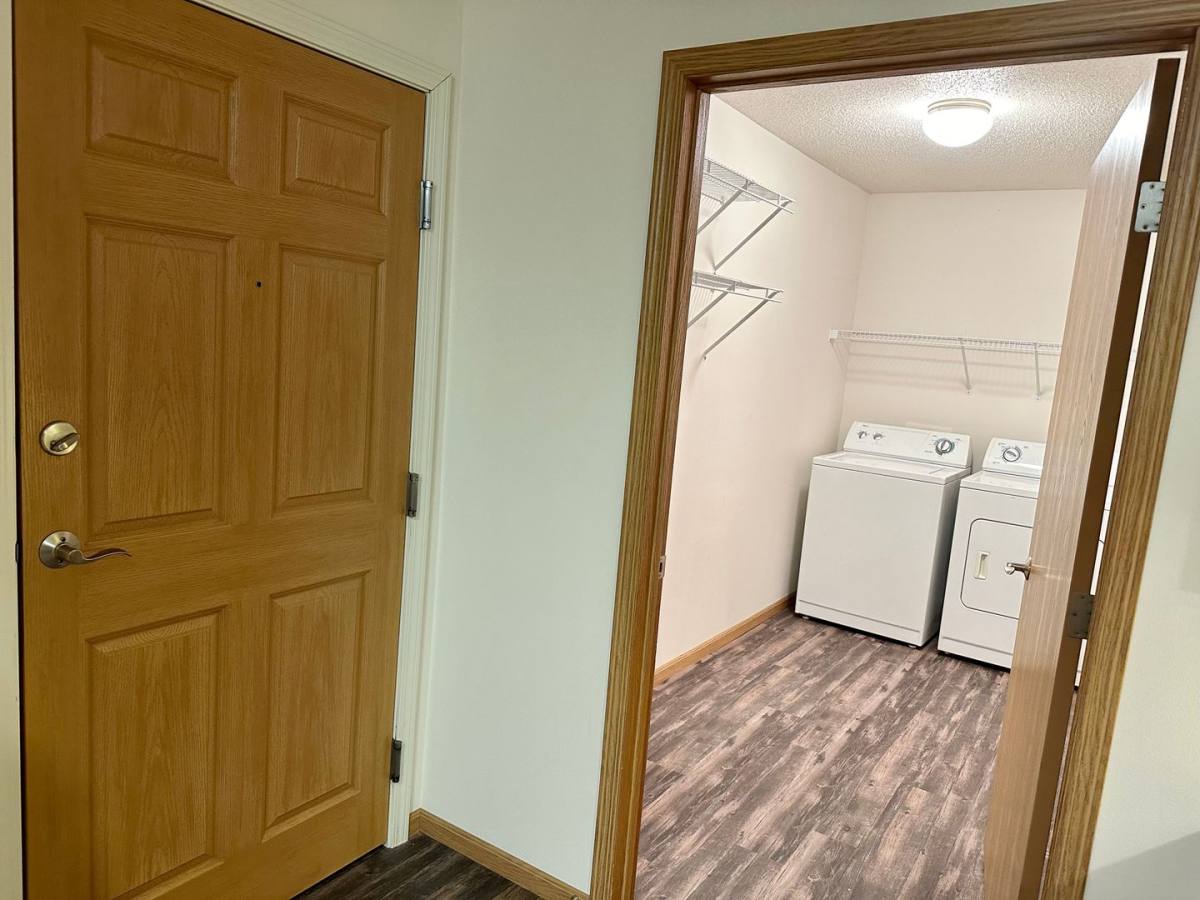 Apartment for rent at 4431 Calico Dr S #105, Fargo, ND 58104