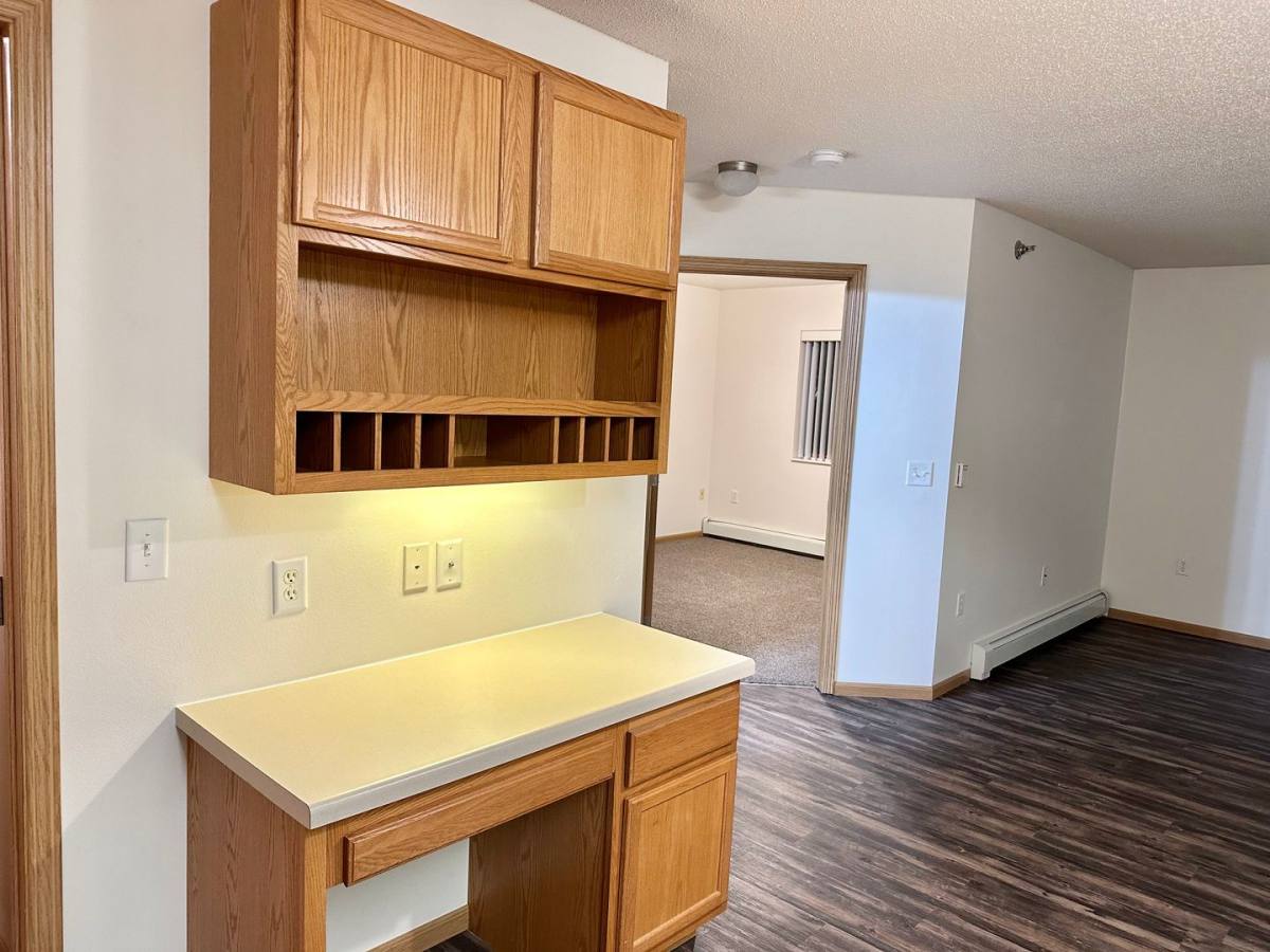 Apartment for rent at 4431 Calico Dr S #105, Fargo, ND 58104