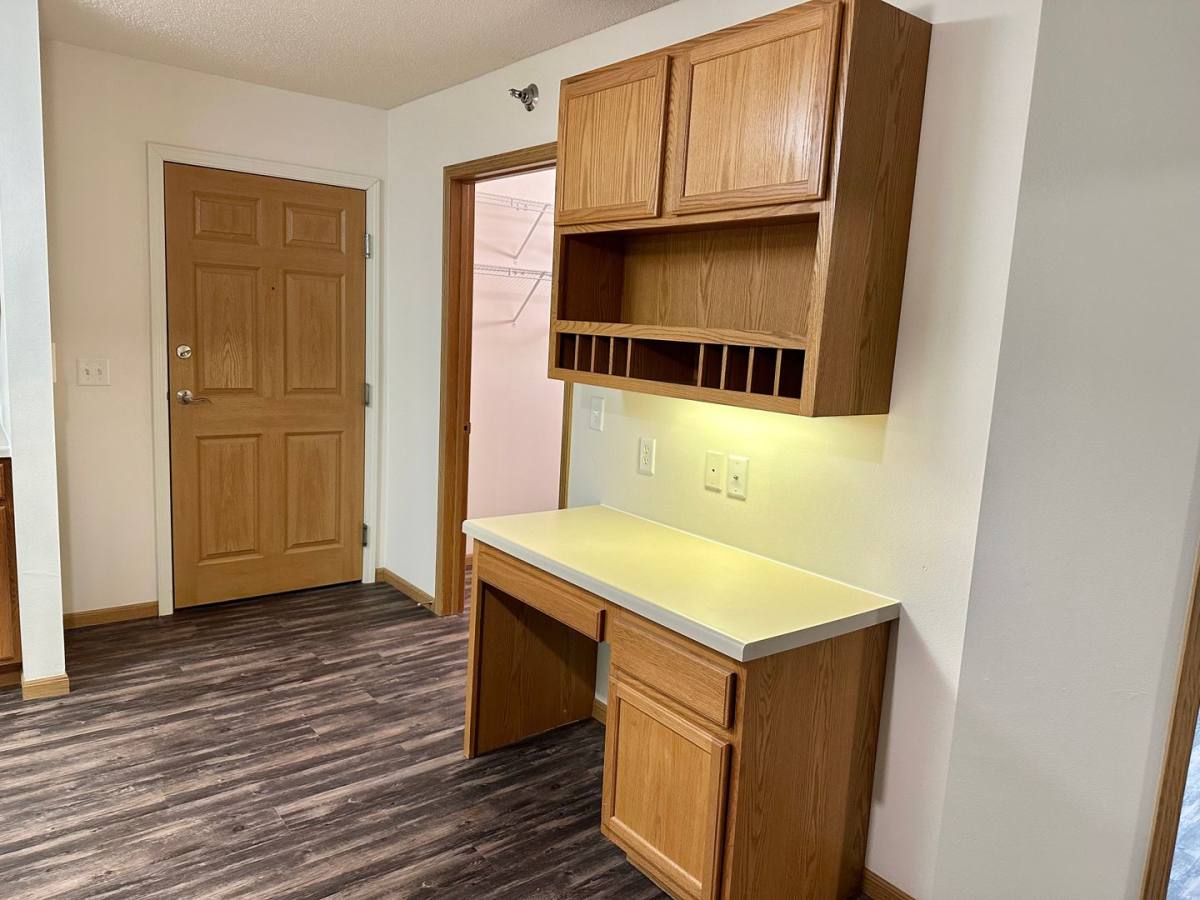 Apartment for rent at 4431 Calico Dr S #105, Fargo, ND 58104