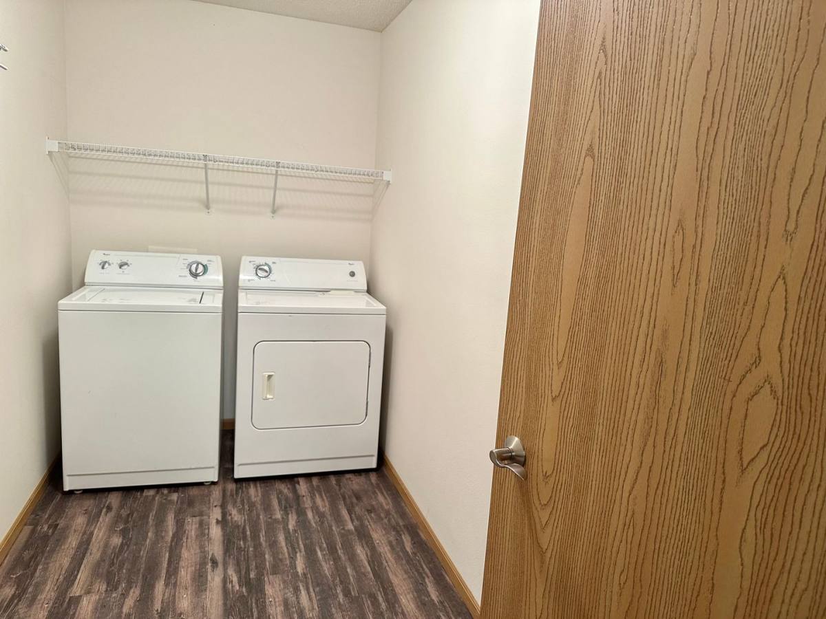 Apartment for rent at 4431 Calico Dr S #105, Fargo, ND 58104