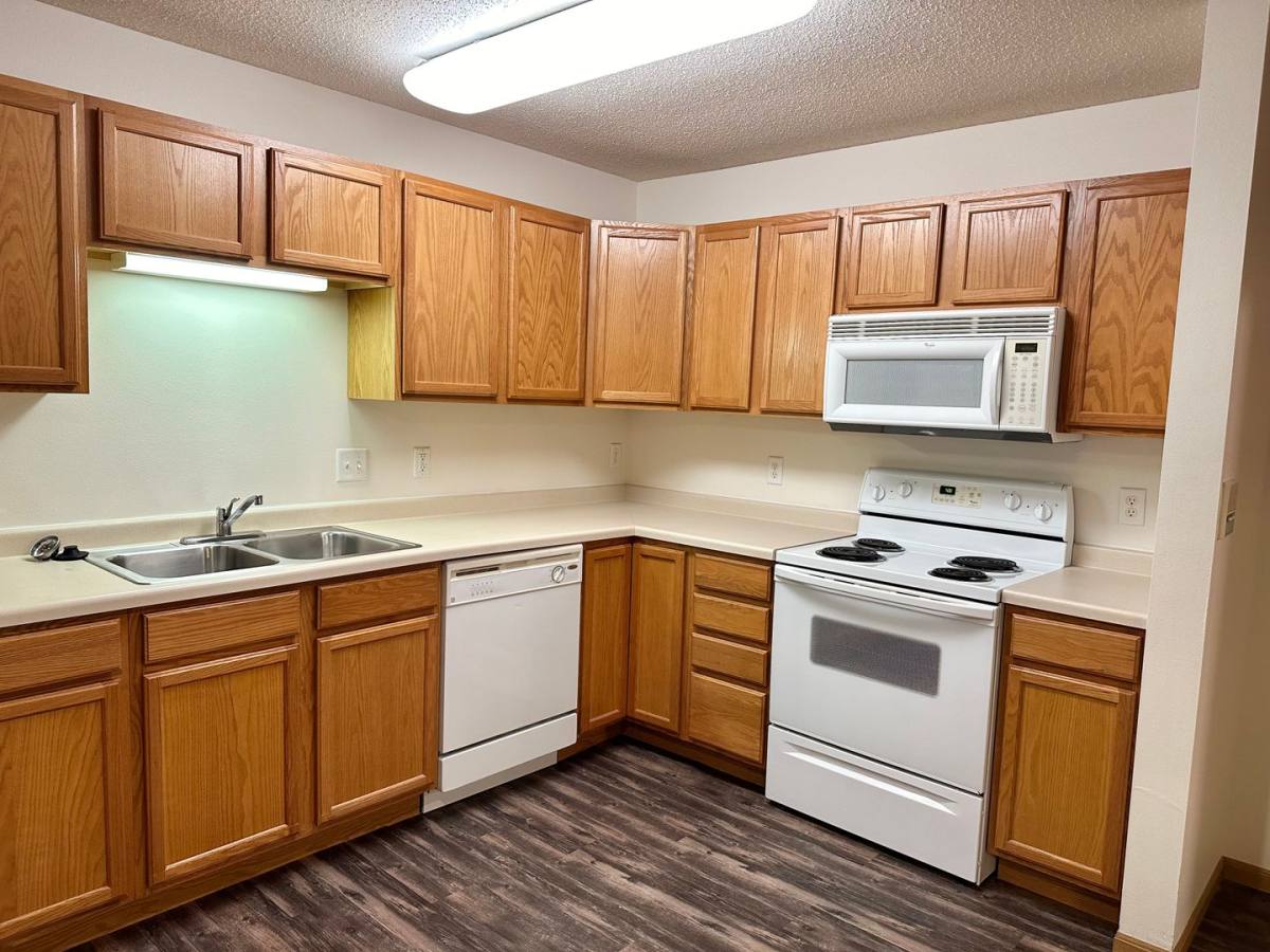 Apartment for rent at 4431 Calico Dr S #105, Fargo, ND 58104