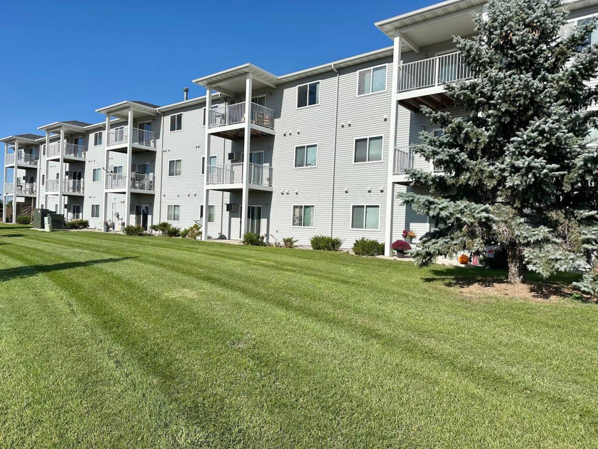 Apartment for rent at 4431 Calico Dr S #105, Fargo, ND 58104