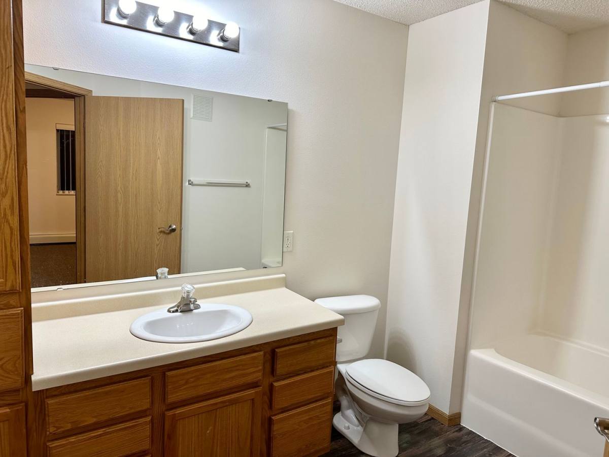 Apartment for rent at 4431 Calico Dr S #105, Fargo, ND 58104