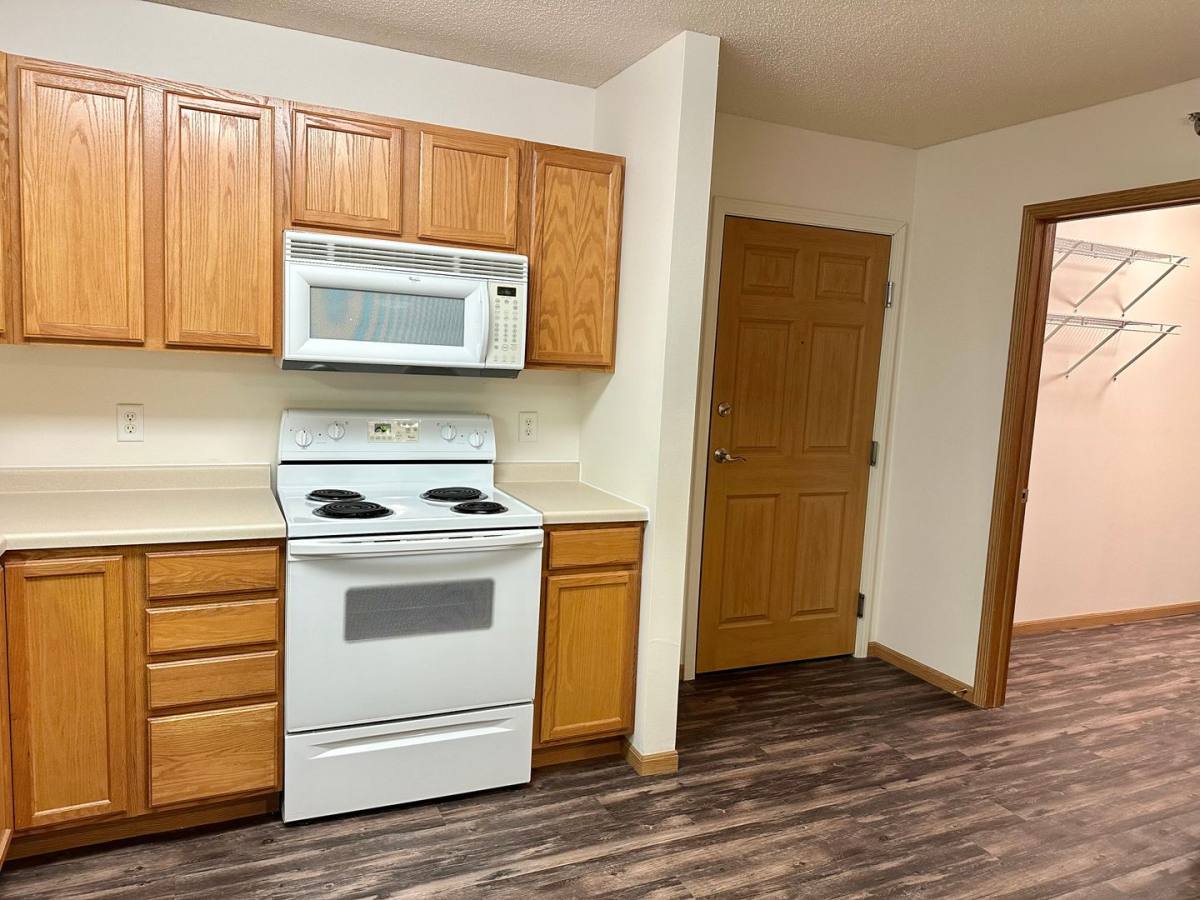 Apartment for rent at 4431 Calico Dr S #105, Fargo, ND 58104