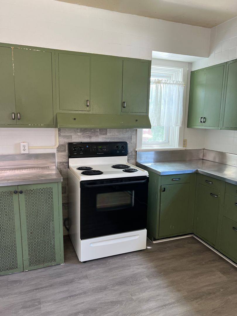 Apartment for rent at 124 N 3rd, Columbia, PA 17512