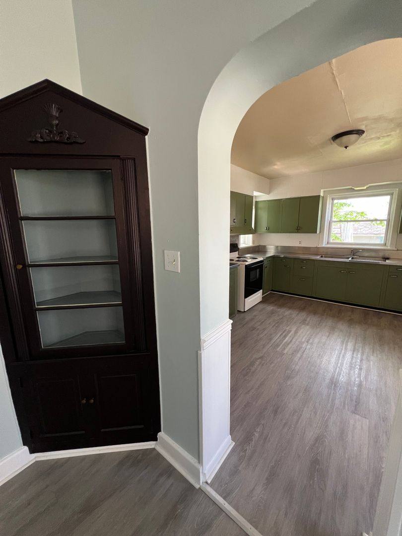 Apartment for rent at 124 N 3rd, Columbia, PA 17512