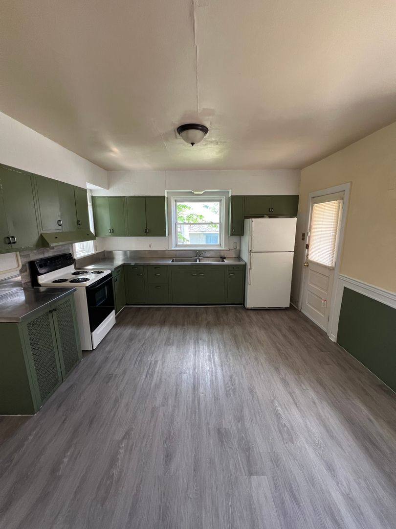Apartment for rent at 124 N 3rd, Columbia, PA 17512