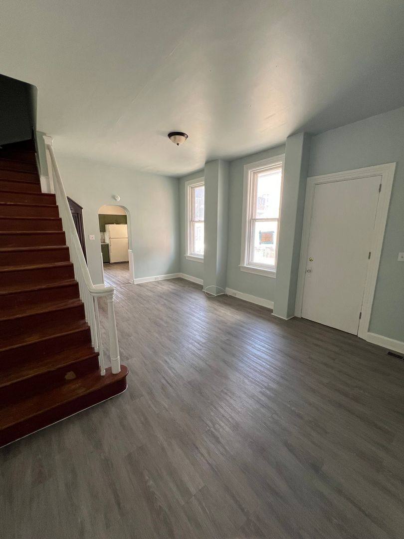Apartment for rent at 124 N 3rd, Columbia, PA 17512