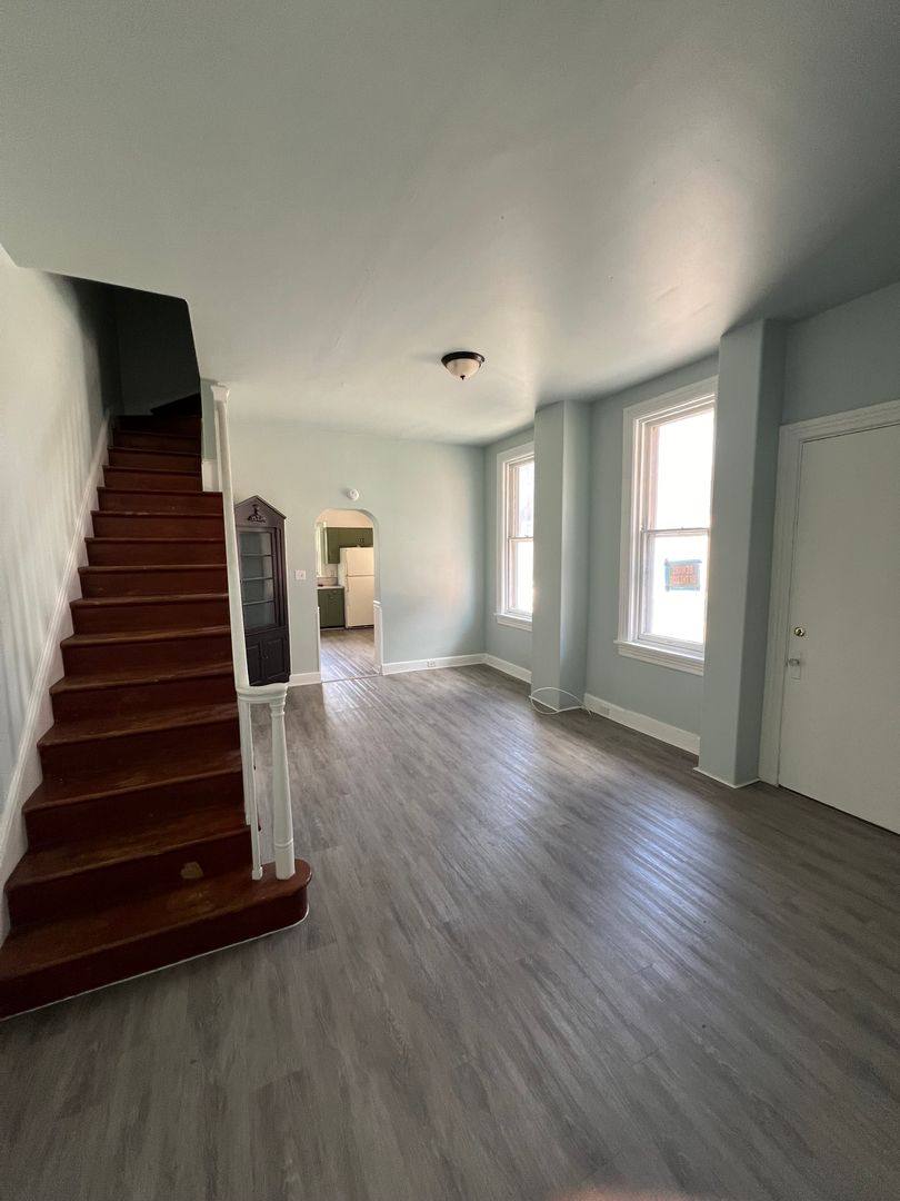 Apartment for rent at 124 N 3rd, Columbia, PA 17512