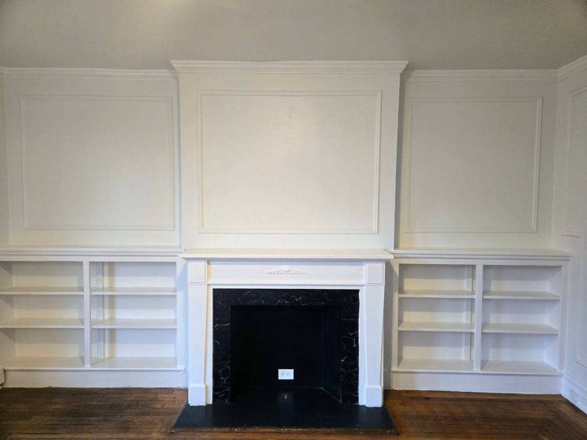 Apartment for rent at 104 N 8th St, Allentown, PA 18102