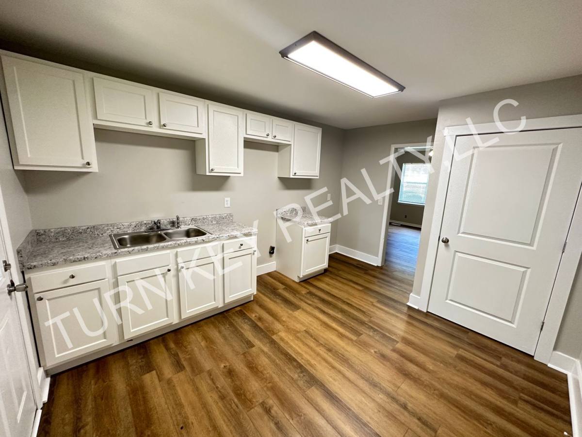 House for rent at 6220 Cole Ave, Pinson, AL 35126
