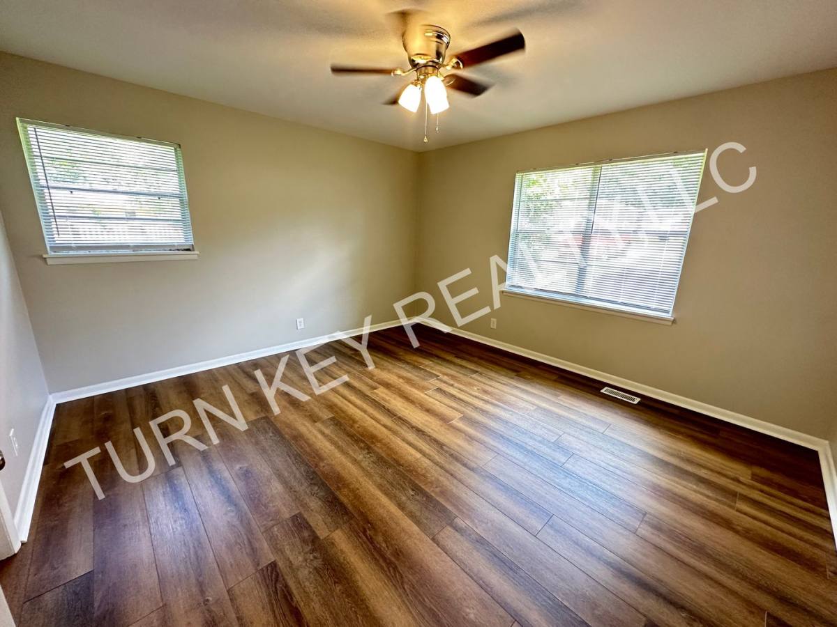 House for rent at 6220 Cole Ave, Pinson, AL 35126