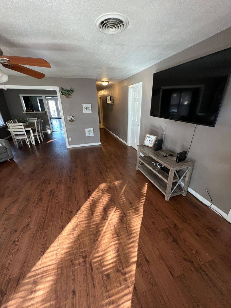 Apartment for rent at 2312 15th, Lubbock, TX 79401
