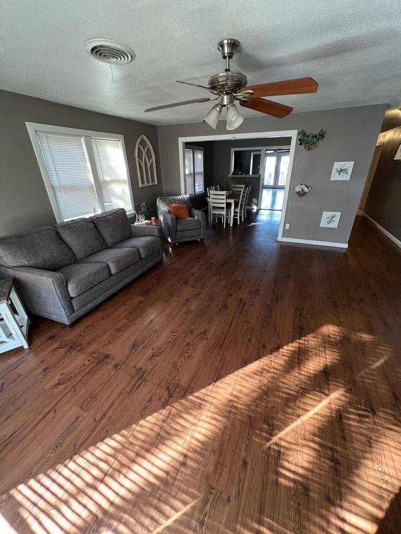 Apartment for rent at 2312 15th, Lubbock, TX 79401