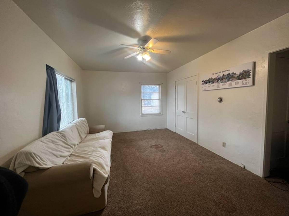 Apartment for rent at 721 E College Dr, Durango, CO 81301