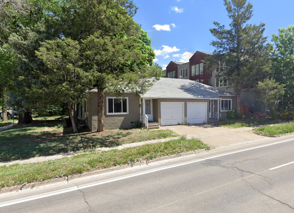 Apartment for rent at 721 E College Dr, Durango, CO 81301