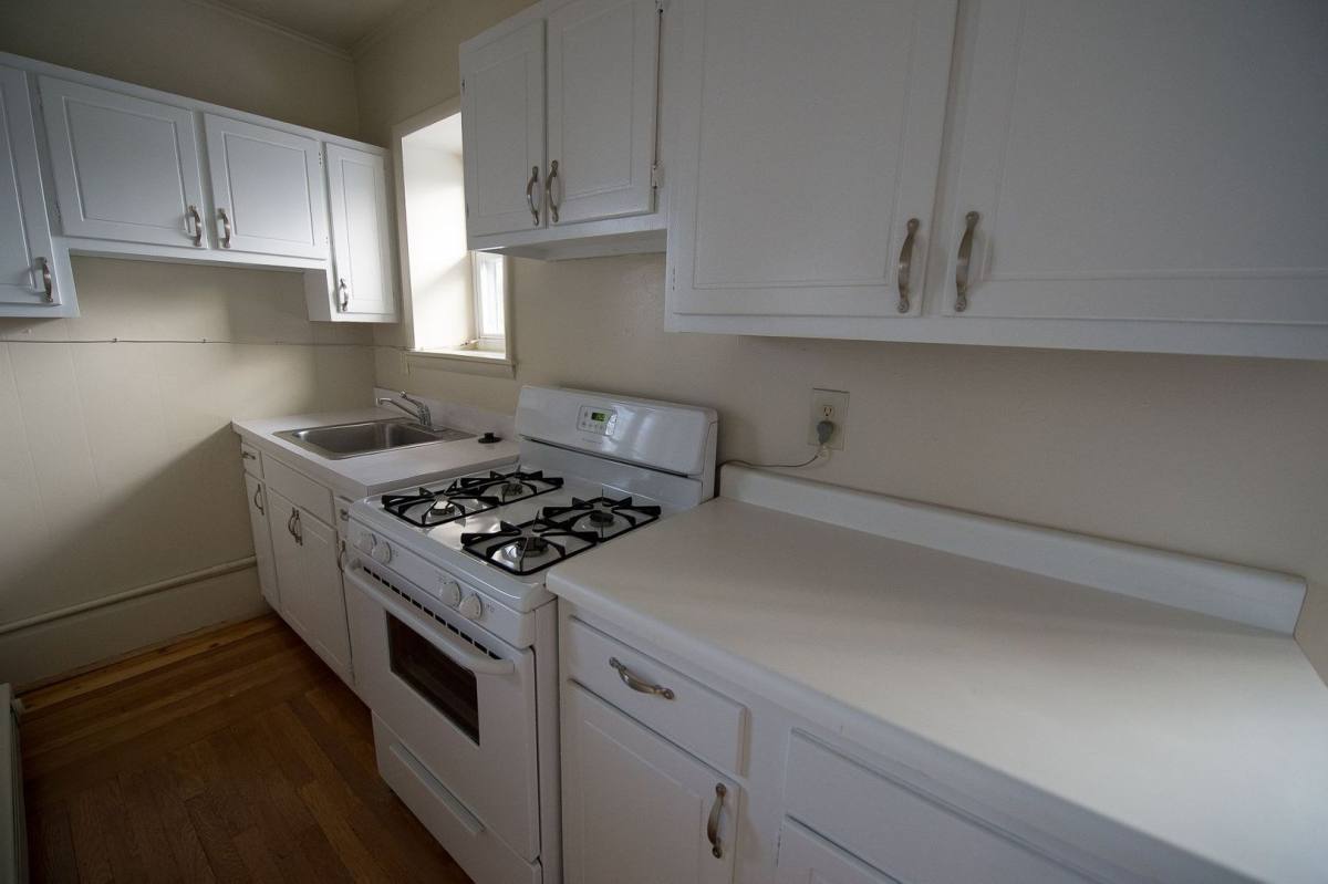 Apartment for rent at 5708 Pimlico Rd, Baltimore, MD 21209