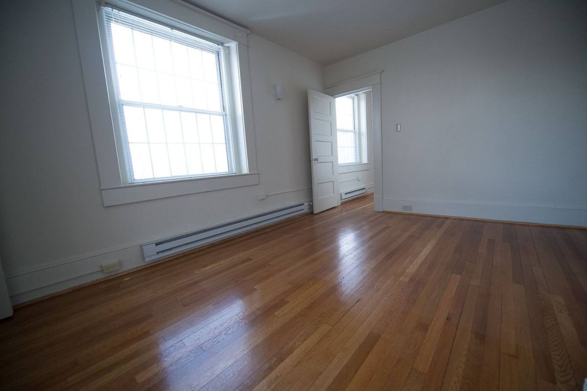Apartment for rent at 5708 Pimlico Rd, Baltimore, MD 21209