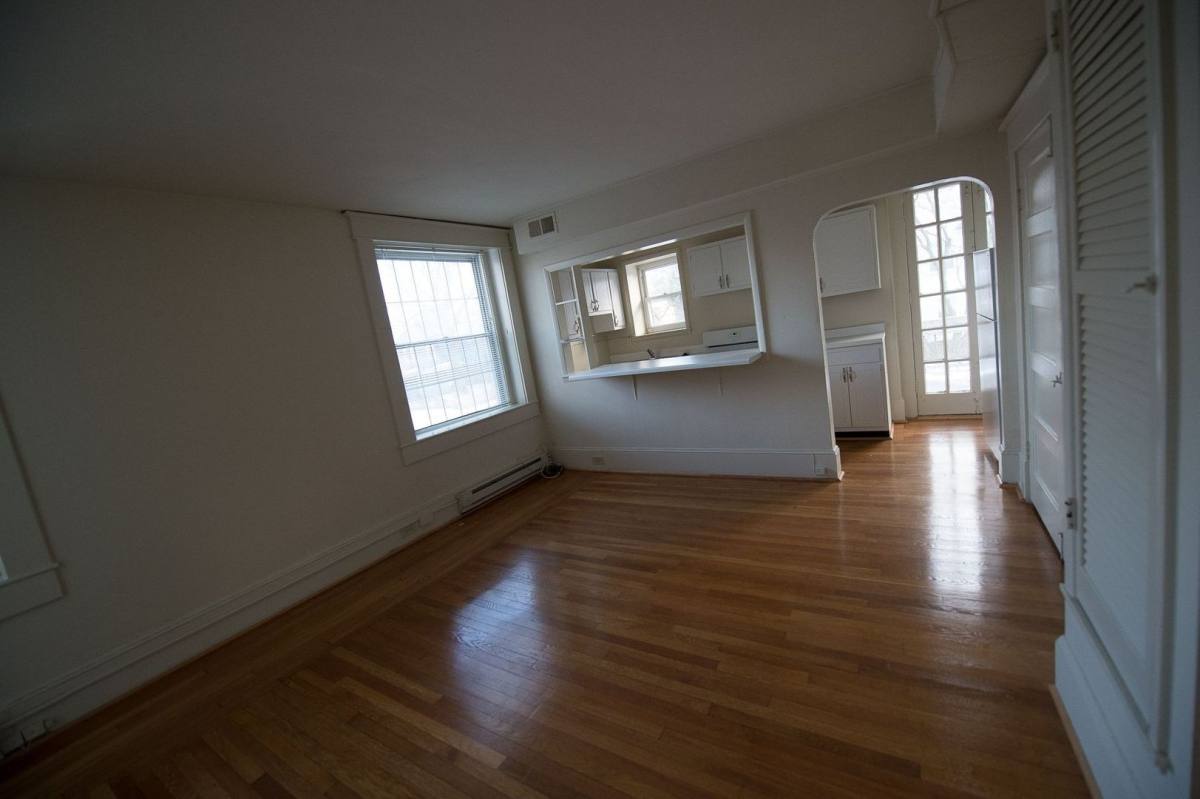 Apartment for rent at 5708 Pimlico Rd, Baltimore, MD 21209