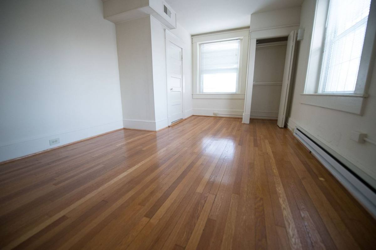 Apartment for rent at 5708 Pimlico Rd, Baltimore, MD 21209