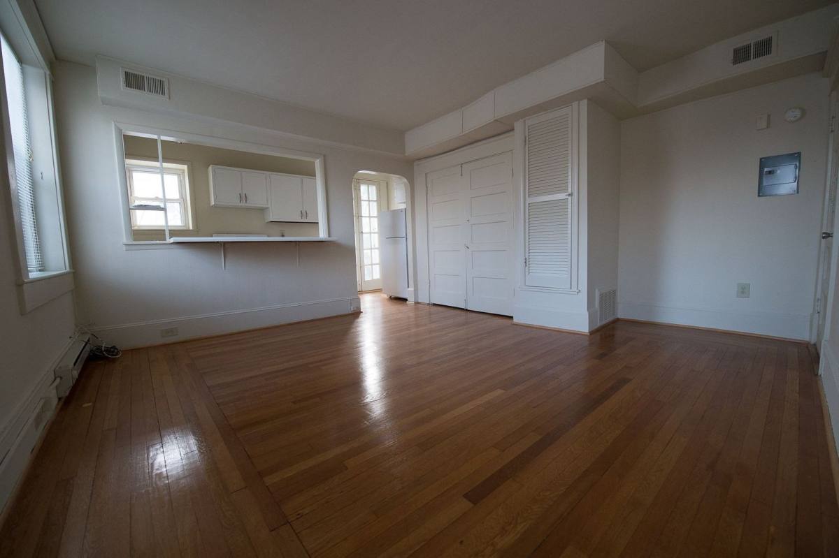 Apartment for rent at 5708 Pimlico Rd, Baltimore, MD 21209