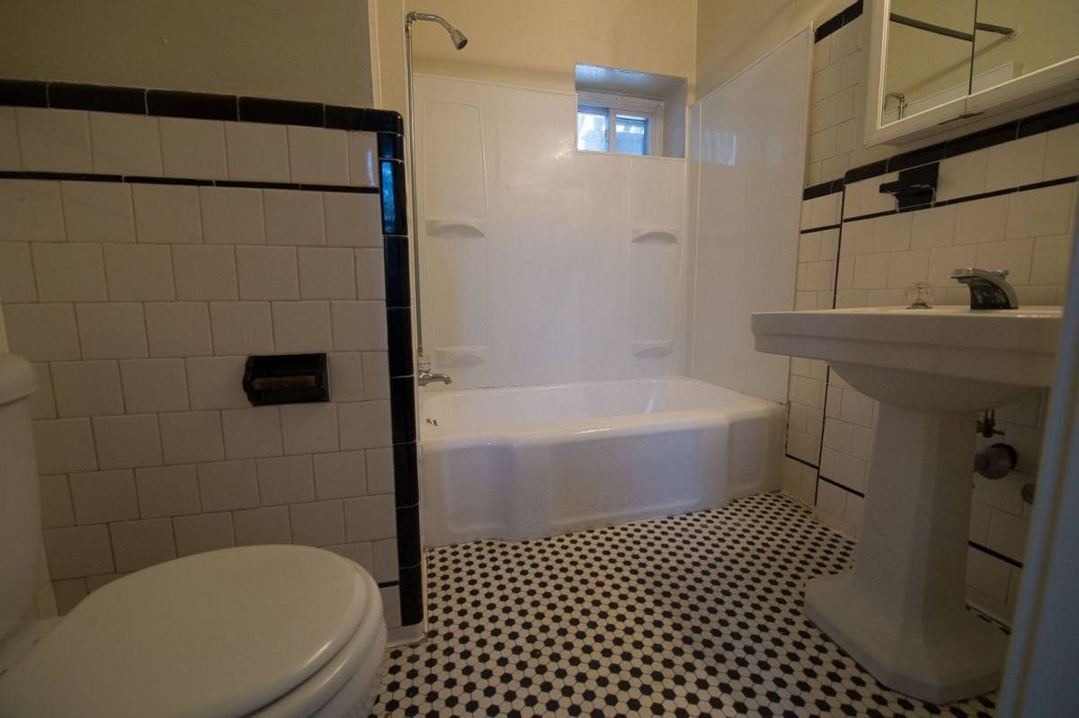 Apartment for rent at 5708 Pimlico Rd, Baltimore, MD 21209