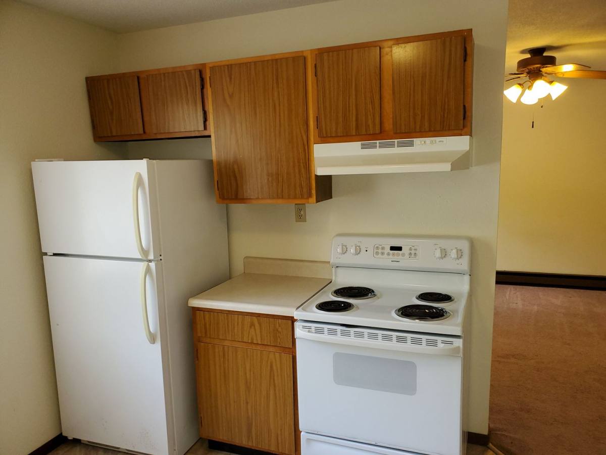 Apartment for rent at 501 N Hickory, De Soto, IL 62924