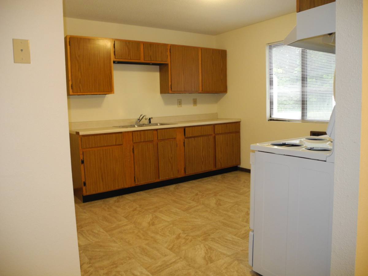 Apartment for rent at 501 N Hickory, De Soto, IL 62924