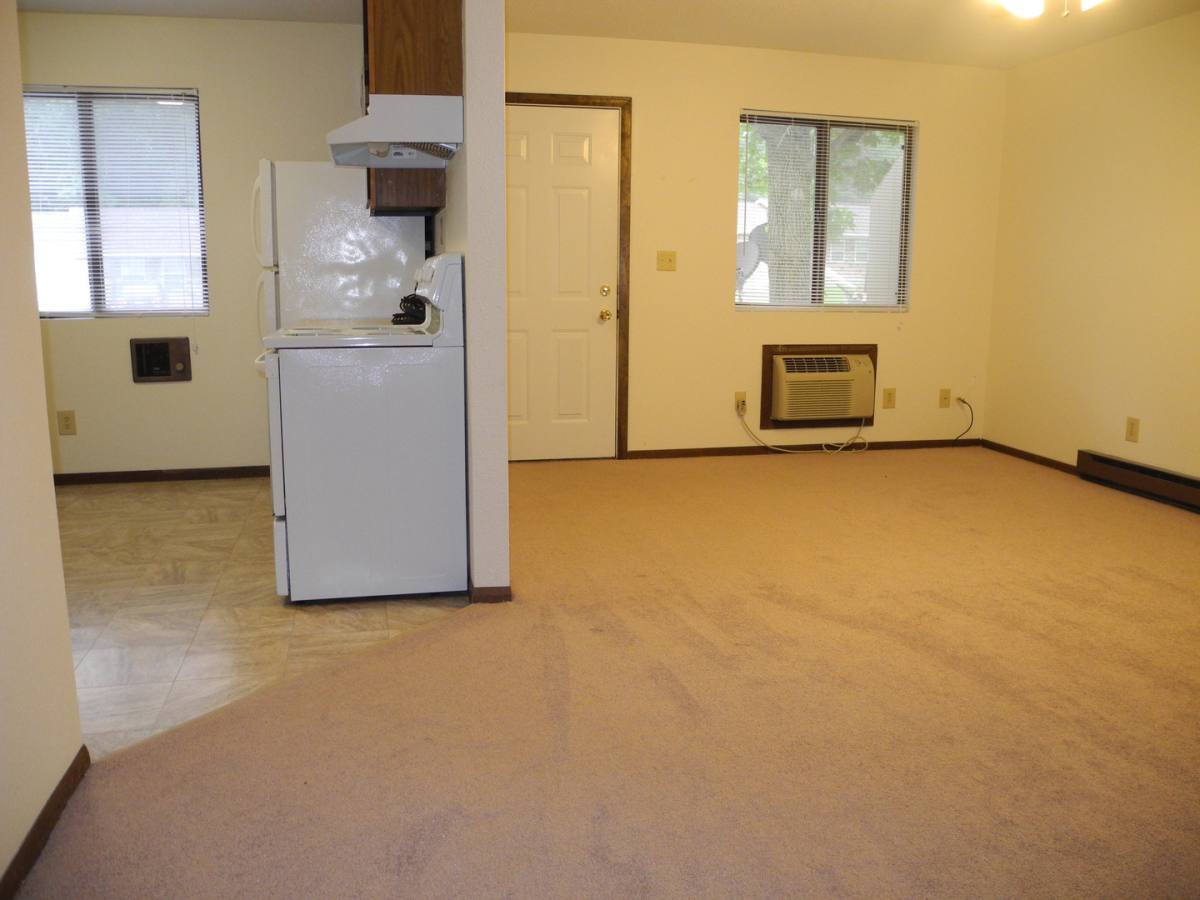 Apartment for rent at 501 N Hickory, De Soto, IL 62924