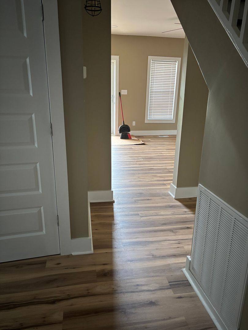 House for rent at 225 Camp Rd, Salisbury, NC 28147