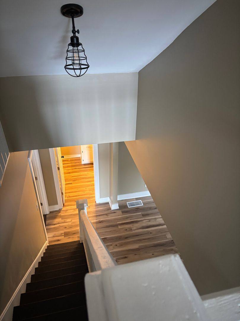 House for rent at 225 Camp Rd, Salisbury, NC 28147